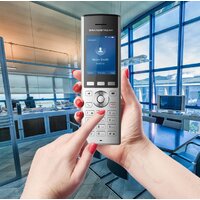 IP-телефон Grandstream WP820 - Превью изображения №6 — Интернет-магазин Time-Shop