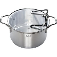 Кастрюля Taller Инесс TR-17257 - Превью изображения №2 — Интернет-магазин Time-Shop