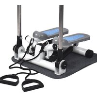 Поворотный степпер Calviano 202 (голубой) - Превью изображения №3 — Интернет-магазин Time-Shop