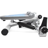 Поворотный степпер Calviano 202 (голубой) - Превью изображения №4 — Интернет-магазин Time-Shop