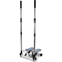 Поворотный степпер Calviano 202 (голубой) - Превью изображения №2 — Интернет-магазин Time-Shop