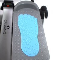 Поворотный степпер Calviano 202 (голубой) - Превью изображения №6 — Интернет-магазин Time-Shop