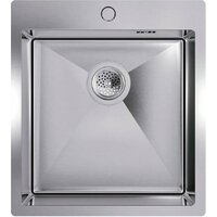 Floracio Steel F.4651.SS