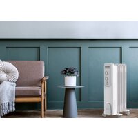 Масляный радиатор Ballu Explorer BOH/EX-07 - Превью изображения №2 — Интернет-магазин Time-Shop