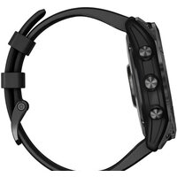 Умные часы Garmin Fenix 7X Solar (сланцево-серый/черный) - Превью изображения №5 — Интернет-магазин Time-Shop