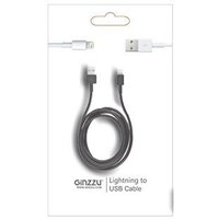Кабель Ginzzu GC-501B - Превью изображения №2 — Интернет-магазин Time-Shop