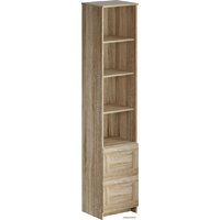 Mio Tesoro Сириус 2 ящика 39x190 2.02.07.140.3 (сонома)