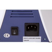 Микроскоп Levenhuk MED 10B бинокулярный 73984 - Превью изображения №16 — Интернет-магазин Time-Shop