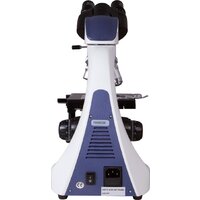 Микроскоп Levenhuk MED 10B бинокулярный 73984 - Превью изображения №8 — Интернет-магазин Time-Shop