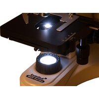 Микроскоп Levenhuk MED 10B бинокулярный 73984 - Превью изображения №17 — Интернет-магазин Time-Shop