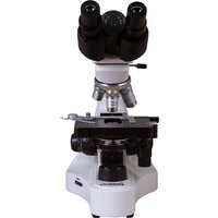 Микроскоп Levenhuk MED 10B бинокулярный 73984 - Превью изображения №4 — Интернет-магазин Time-Shop