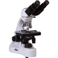 Микроскоп Levenhuk MED 10B бинокулярный 73984 - Превью изображения №5 — Интернет-магазин Time-Shop