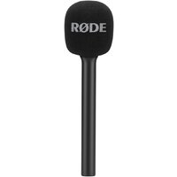RODE Interview GO (черный)
