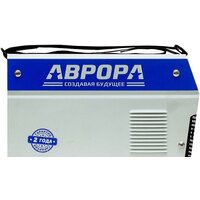 Сварочный инвертор Аврора Вектор 2200 - Превью изображения №8 — Интернет-магазин Time-Shop