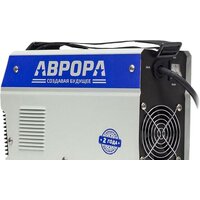 Сварочный инвертор Аврора Вектор 2200 - Превью изображения №5 — Интернет-магазин Time-Shop