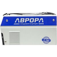 Сварочный инвертор Аврора Вектор 2200 - Превью изображения №4 — Интернет-магазин Time-Shop