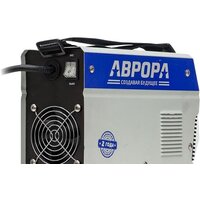 Сварочный инвертор Аврора Вектор 2200 - Превью изображения №7 — Интернет-магазин Time-Shop