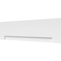 Ванна Lauter Amelia 140х70 21204040 (с ножками и лицевым экраном) - Превью изображения №22 — Интернет-магазин Time-Shop