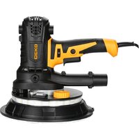 Эксцентриковая шлифмашина Deko DKWS1050 LED 083-1036 - Превью изображения №3 — Интернет-магазин Time-Shop