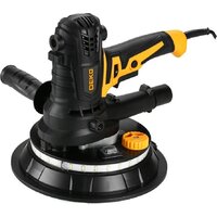 Эксцентриковая шлифмашина Deko DKWS1050 LED 083-1036 - Превью изображения №2 — Интернет-магазин Time-Shop