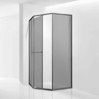 Душевой уголок RGW SV-82Gr L 33328200-310L - Превью изображения №2 — Интернет-магазин Time-Shop