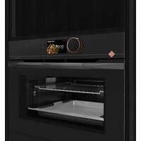 Электрический духовой шкаф De Dietrich DKR4741H - Превью изображения №3 — Интернет-магазин Time-Shop