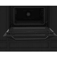 Электрический духовой шкаф De Dietrich DKR4741H - Превью изображения №5 — Интернет-магазин Time-Shop