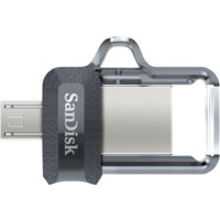 SanDisk Ultra Dual M3.0 64GB [SDDD3-064G-G46]