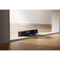 Робот-пылесос Roborock Saros Z70 RRE0R50 (евровилка, с английской озвучкой, черный) - Превью изображения №4 — Интернет-магазин Time-Shop