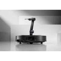 Робот-пылесос Roborock Saros Z70 RRE0R50 (евровилка, с английской озвучкой, черный) - Превью изображения №2 — Интернет-магазин Time-Shop