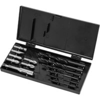 Дрель-шуруповерт Tryton TCV20L2 (с 2-мя АКБ, кейс) - Превью изображения №11 — Интернет-магазин Time-Shop