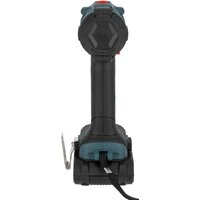 Дрель-шуруповерт Tryton TCV20L2 (с 2-мя АКБ, кейс) - Превью изображения №4 — Интернет-магазин Time-Shop