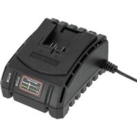 Дрель-шуруповерт Tryton TCV20L2 (с 2-мя АКБ, кейс) - Превью изображения №9 — Интернет-магазин Time-Shop