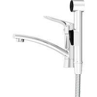 Смеситель Damixa Jupiter 770230001 - Превью изображения №4 — Интернет-магазин Time-Shop