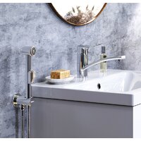 Смеситель Damixa Jupiter 770230001 - Превью изображения №2 — Интернет-магазин Time-Shop