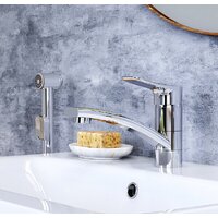 Смеситель Damixa Jupiter 770230001 - Превью изображения №3 — Интернет-магазин Time-Shop