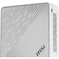 Компактный компьютер MSI Cubi 5 12M-043XRU - Превью изображения №3 — Интернет-магазин Time-Shop
