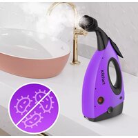 Пароочиститель Kitfort KT-9139 - Превью изображения №4 — Интернет-магазин Time-Shop