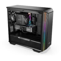 Корпус be quiet! Dark Base 701 Black BGW58 - Превью изображения №5 — Интернет-магазин Time-Shop