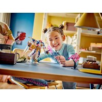 Конструктор LEGO Ninjago 71807 Технический робот Сора - Превью изображения №5 — Интернет-магазин Time-Shop