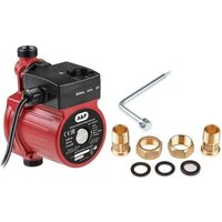 Насос A&P Classic-15/120-Z AP118C002 - Превью изображения №2 — Интернет-магазин Time-Shop