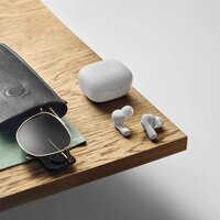 Наушники Radiotehnika Impulse T1 (белый) - Превью изображения №9 — Интернет-магазин Time-Shop