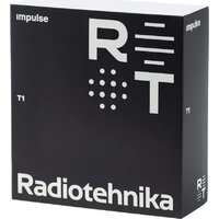Наушники Radiotehnika Impulse T1 (белый) - Превью изображения №21 — Интернет-магазин Time-Shop