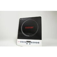 Настольная плита Kitfort KT-101 - Превью изображения №4 — Интернет-магазин Time-Shop