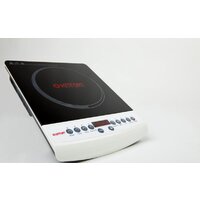 Настольная плита Kitfort KT-101 - Превью изображения №2 — Интернет-магазин Time-Shop