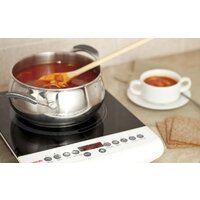 Настольная плита Kitfort KT-101 - Превью изображения №7 — Интернет-магазин Time-Shop