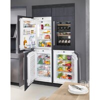 Однокамерный холодильник Liebherr SIBP 1650 - Превью изображения №3 — Интернет-магазин Time-Shop