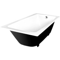 Ванна Wotte Vector 170x75 БП-э00д1472 - Превью изображения №2 — Интернет-магазин Time-Shop