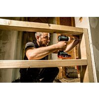 Дрель-шуруповерт Metabo BS 18 LT BL Q 602334800 (с 2-мя АКБ, кейс) - Превью изображения №4 — Интернет-магазин Time-Shop
