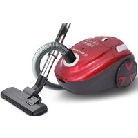 Пылесос Brayer BR4221 - Превью изображения №2 — Интернет-магазин Time-Shop